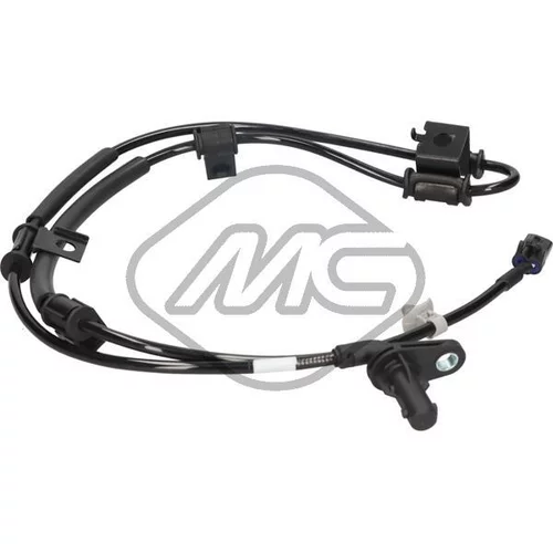 Snímač počtu otáčok kolesa Metalcaucho 50602
