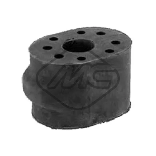 Uloženie priečneho stabilizátora Metalcaucho 50989