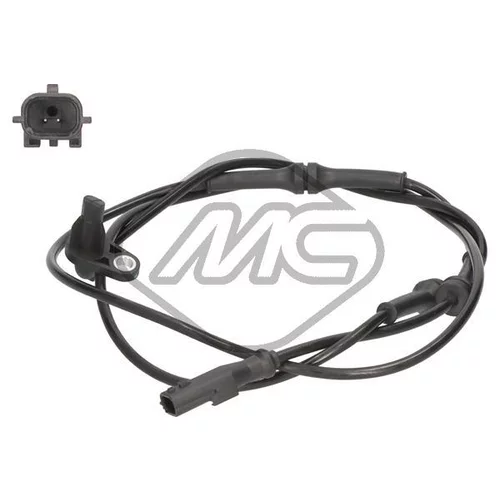 Snímač počtu otáčok kolesa Metalcaucho 51615