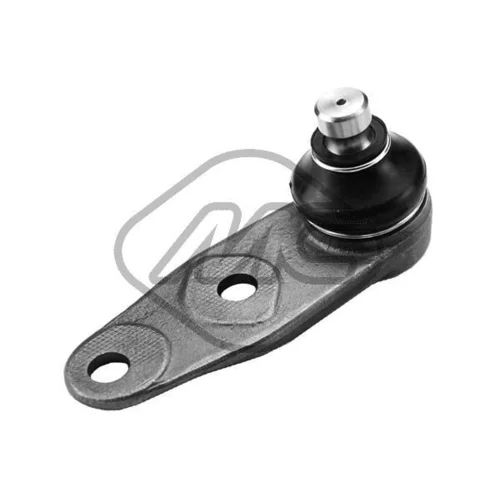 Zvislý/nosný čap Metalcaucho 53006