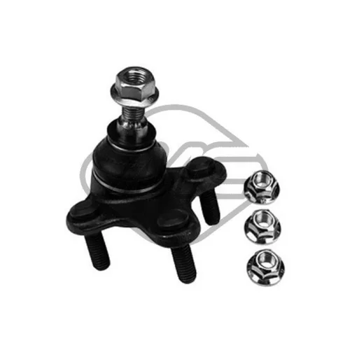 Zvislý/nosný čap Metalcaucho 53160