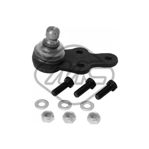 Zvislý/nosný čap Metalcaucho 53325