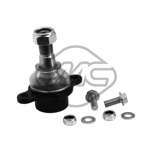 Zvislý/nosný čap Metalcaucho 53350