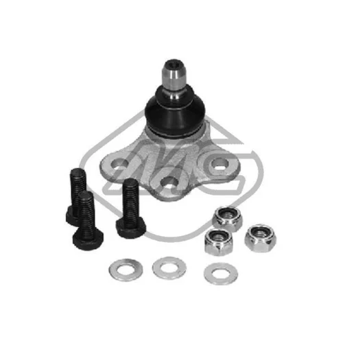 Zvislý/nosný čap Metalcaucho 53463