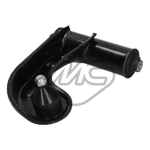 Rameno zavesenia kolies Metalcaucho 53577