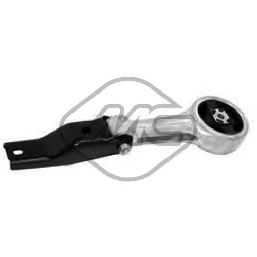 Uloženie motora Metalcaucho 54377