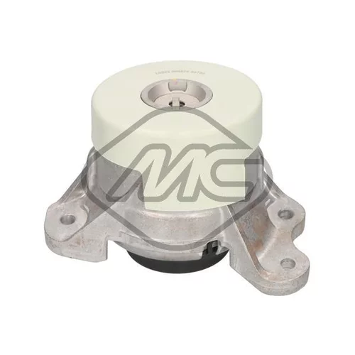 Uloženie motora Metalcaucho 54730