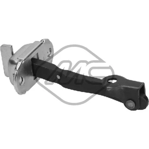 Aretačné zaradenie dverí Metalcaucho 55760