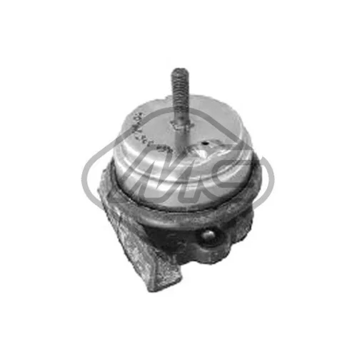 Uloženie motora Metalcaucho 56972