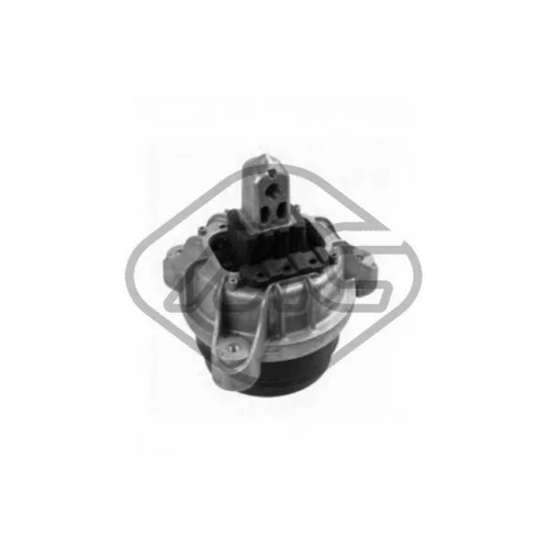 Uloženie motora Metalcaucho 57662