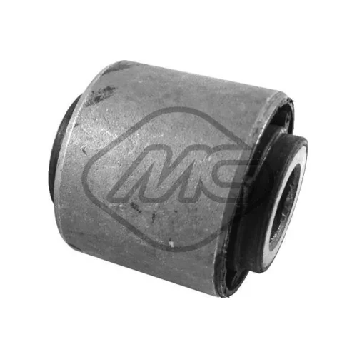 Uloženie tela nápravy Metalcaucho 58038