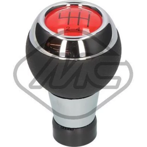 Hlavica radiacej páky Metalcaucho 65164