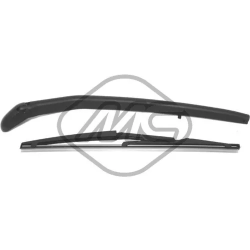 Stieracia lišta Metalcaucho 68051