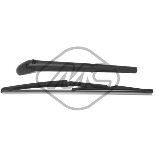 Stieracia lišta Metalcaucho 68053