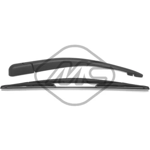Stieracia lišta Metalcaucho 68089