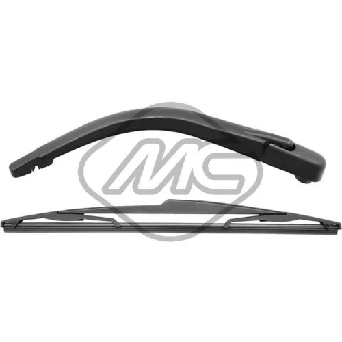 Stieracia lišta Metalcaucho 68276