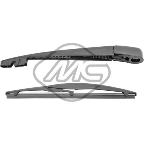 Stieracia lišta Metalcaucho 68349
