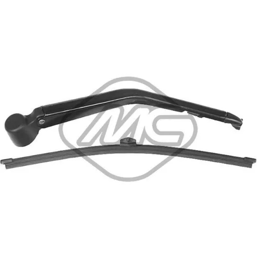 Stieracia lišta Metalcaucho 68358