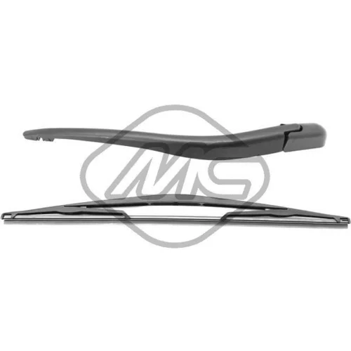 Stieracia lišta Metalcaucho 68383
