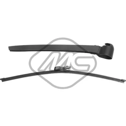 Stieracia lišta Metalcaucho 68451