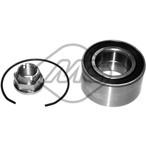 Ložisko kolesa - opravná sada Metalcaucho 74005