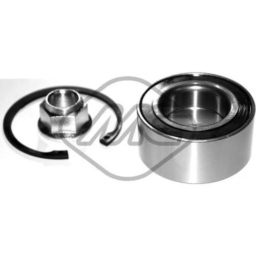 Ložisko kolesa - opravná sada Metalcaucho 74028