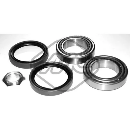Ložisko kolesa - opravná sada Metalcaucho 74054