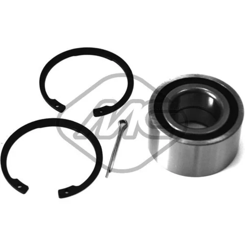 Ložisko kolesa - opravná sada Metalcaucho 74091