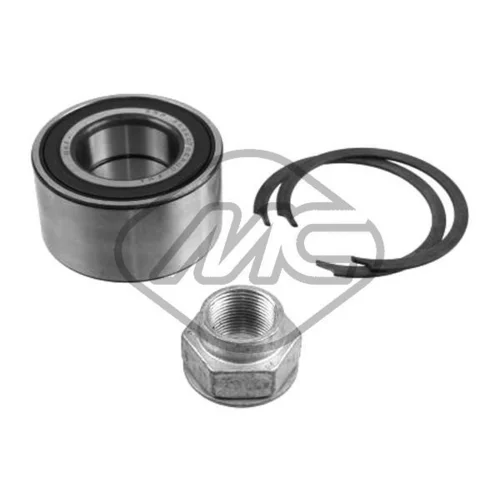 Ložisko kolesa - opravná sada Metalcaucho 74148