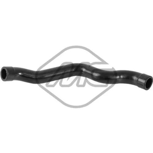 Hadica odvetrania kľukovej skrine Metalcaucho 78306