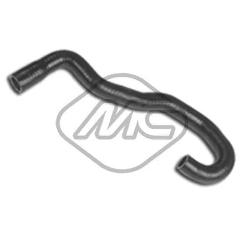 Hadica chladenia Metalcaucho 78400
