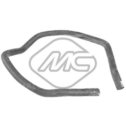 Hadica chladenia Metalcaucho 78477