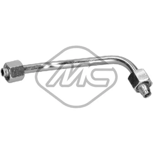 Olejové vedenie Metalcaucho 79374