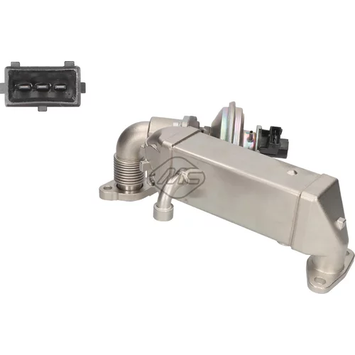 EGR modul Metalcaucho 79793