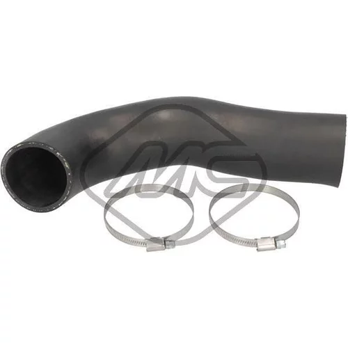 Hadica plniaceho vzduchu Metalcaucho 79800