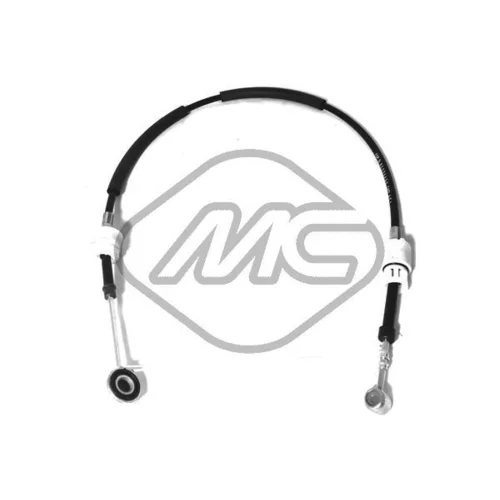 Lanko ručnej prevodovky Metalcaucho 80444
