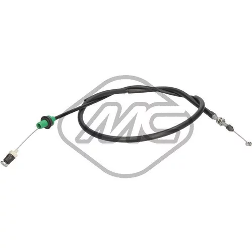 Plynové lanko Metalcaucho 84018