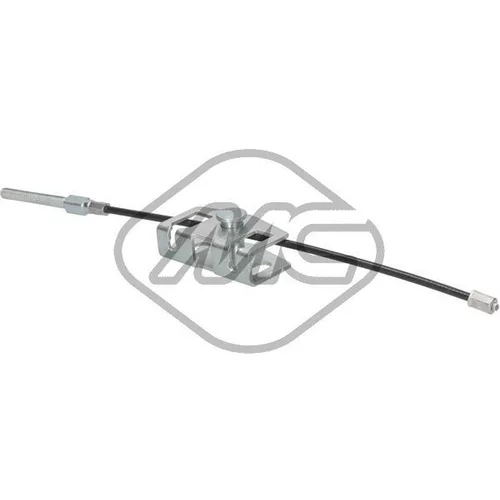 Ťažné lanko parkovacej brzdy Metalcaucho 86168