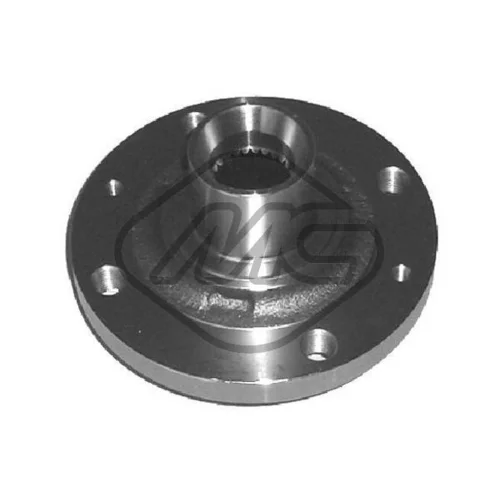 Náboj kolesa Metalcaucho 90066