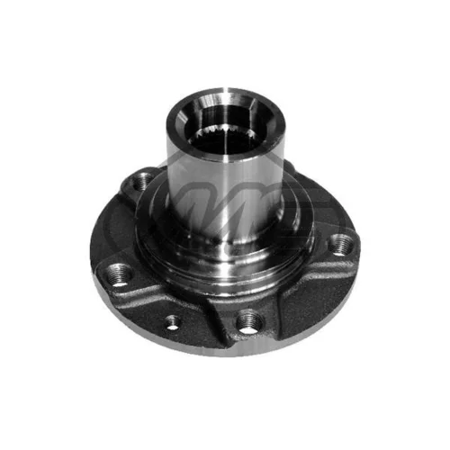 Náboj kolesa Metalcaucho 90105