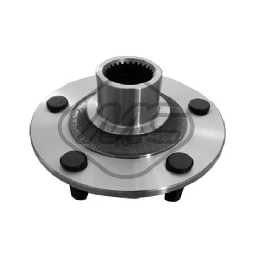 Náboj kolesa Metalcaucho 90108