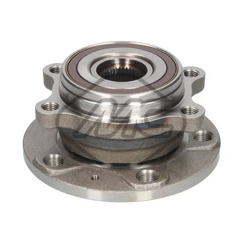 Náboj kolesa Metalcaucho 90120