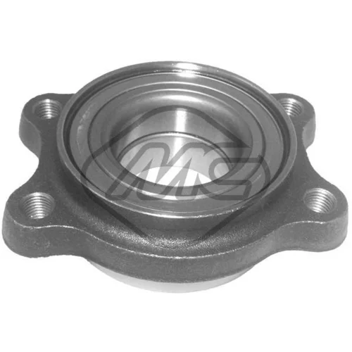 Náboj kolesa Metalcaucho 90131