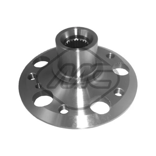 Náboj kolesa Metalcaucho 90177