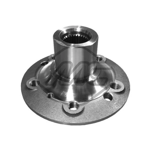 Náboj kolesa Metalcaucho 90181