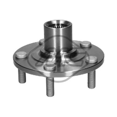 Náboj kolesa Metalcaucho 90255