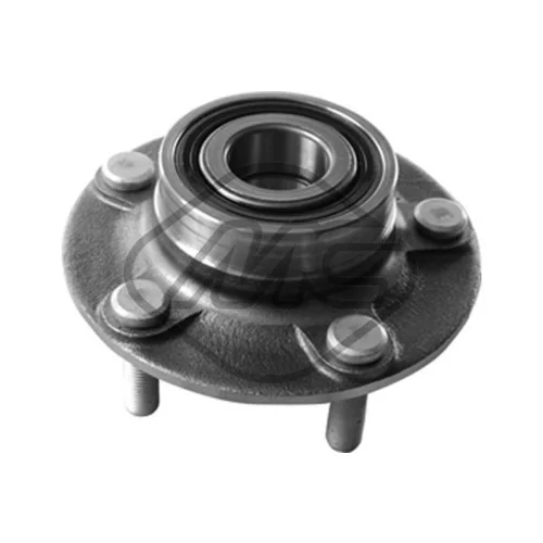 Náboj kolesa Metalcaucho 90294