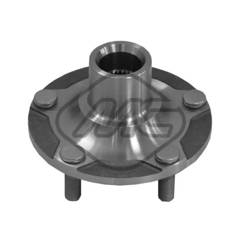 Náboj kolesa Metalcaucho 90439