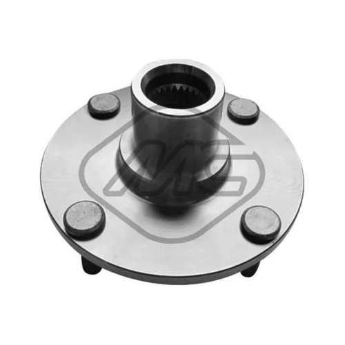 Náboj kolesa Metalcaucho 90441