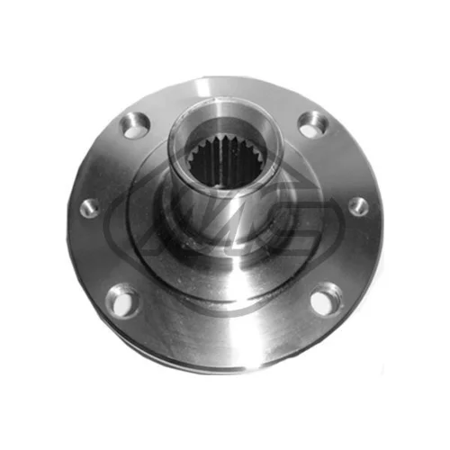 Náboj kolesa Metalcaucho 90491